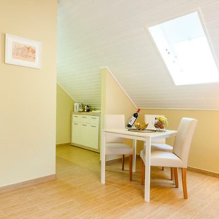 La Maison Du Calme Bük Exteriör bild